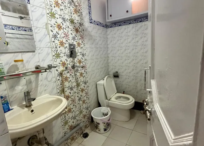 Apartament Anu Homes