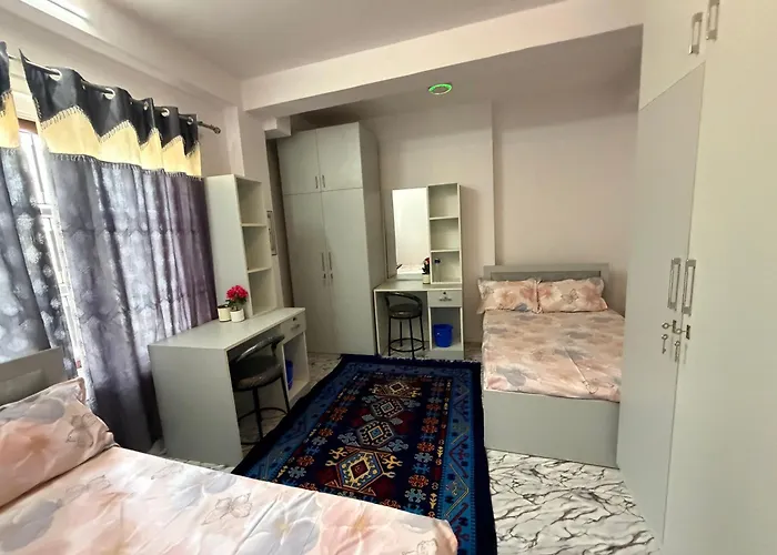 Anu Homes Kathmandu