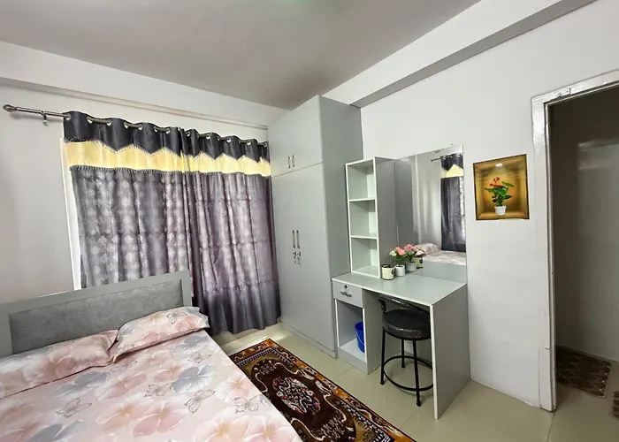 Apartment Anu Homes