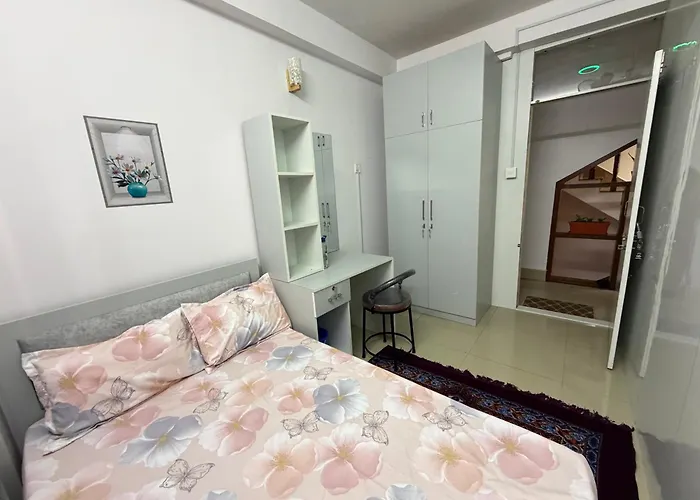Anu Homes Apartment