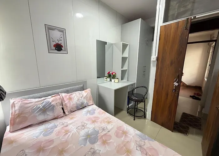 Apartment Anu Homes