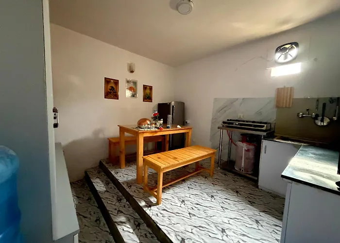 Anu Homes Apartment Kathmandu